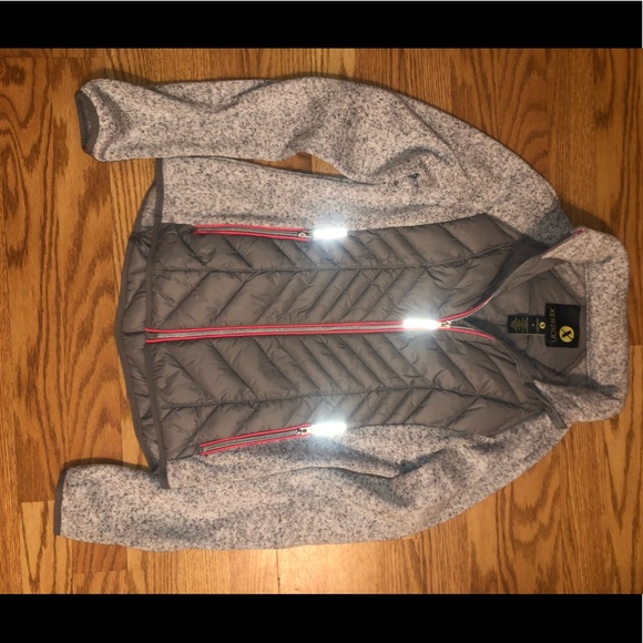 Xersion jacket - Picture 2 of 5